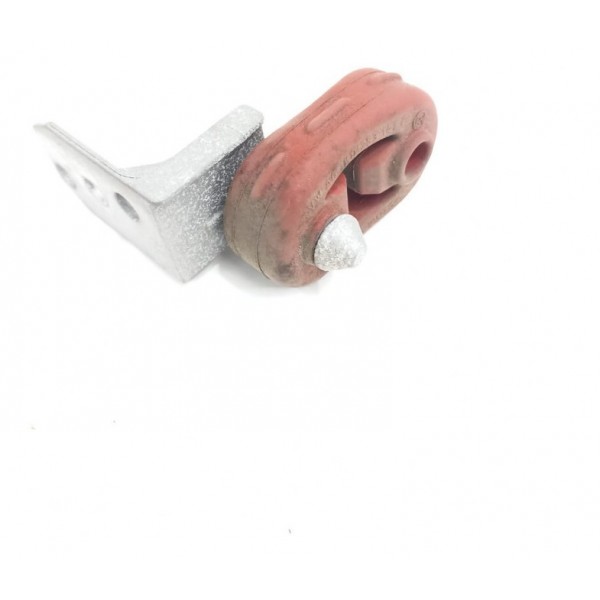 Coxim Suporte Escape Vw Golf Tsi 2015 5q0253144