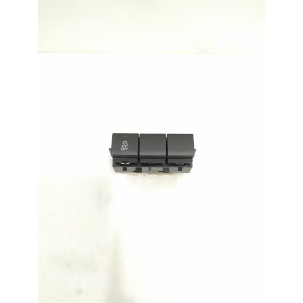 Botão Comando Off Peugeot Expert 2021