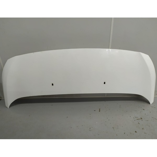 Capô Peugeot Expert 2021