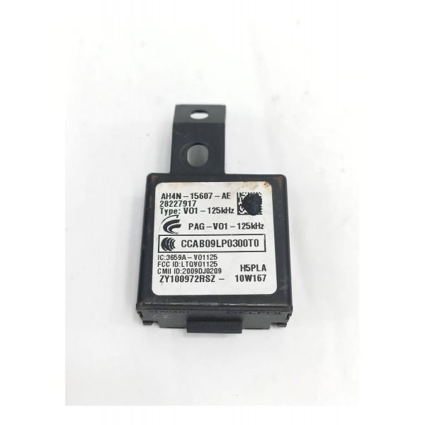 Módulo Sensor Keyless Land Rover Discovery 2012