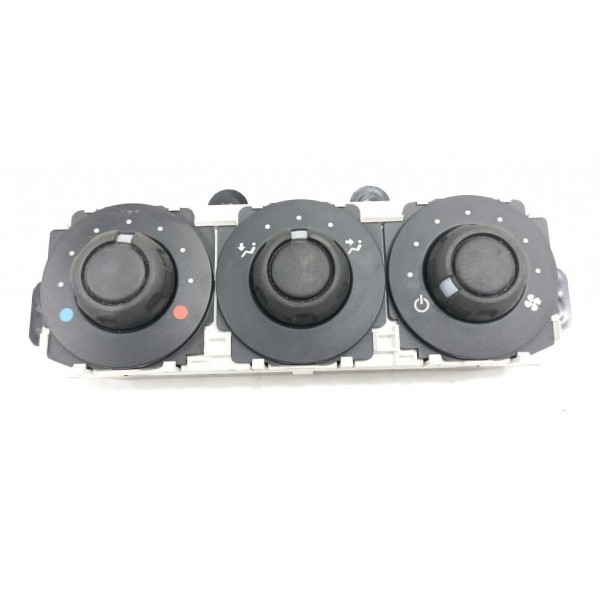 Comando Ar Condicionado Land Rover Discovery 2012