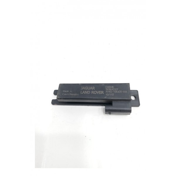 Sensor Keyless Land Rover Discovery 2012 Unidade