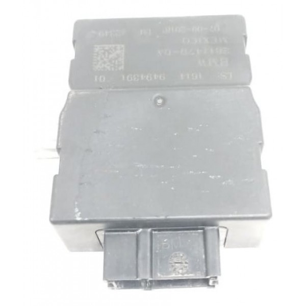 Módulo Bomba Combustível Mini Cooper 2018