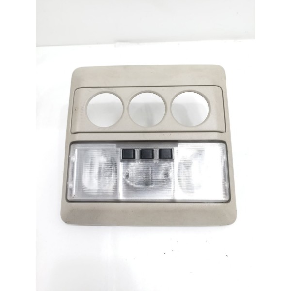 Luz Cortesia Teto Land Rover Discovery 2012