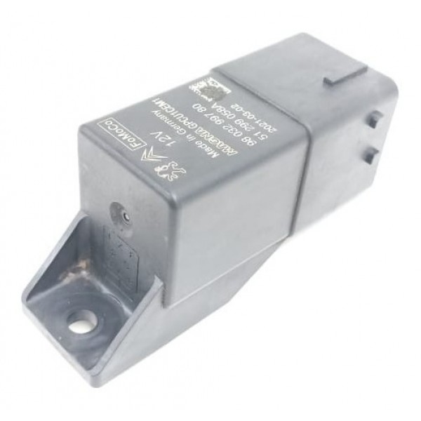 Relé Ventoinha Peugeot Expert Diesel 2021