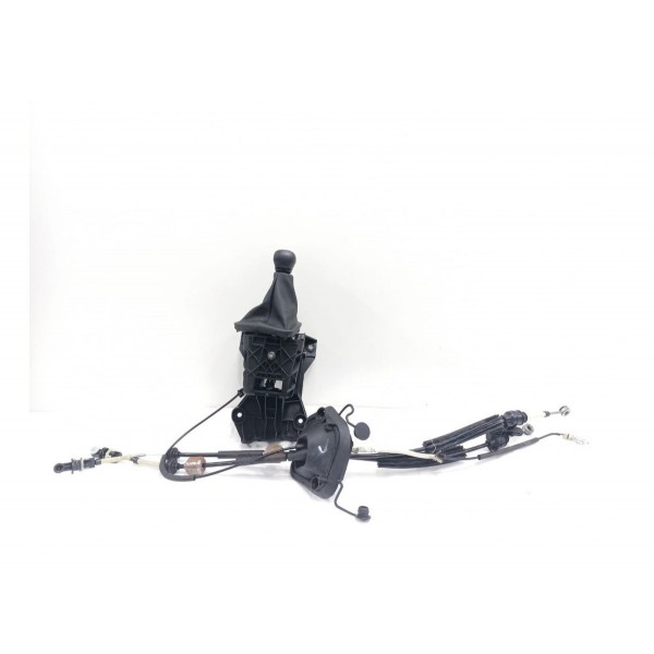 Trambulador Seletor Marcha Peugeot Expert Diesel 2021