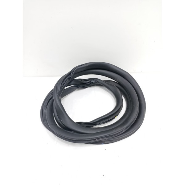 Borracha Porta Dianteira Esquerda Peugeot Expert 2021