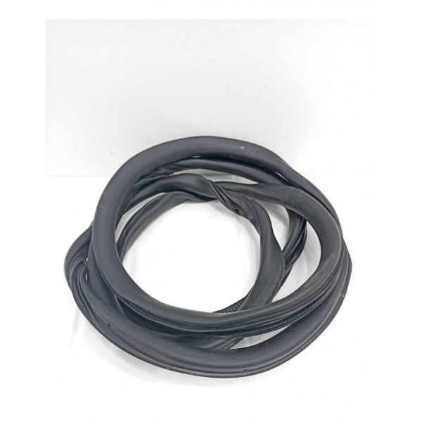 Borracha Porta Dianteira Direita Peugeot Expert 2021