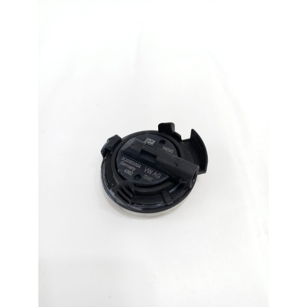 Sensor Airbag Porta Dianteira Esquerda Vw Golf 2015