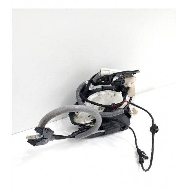 Fechadura Trava Porta Dianteira Esquerda Vw Golf 2015