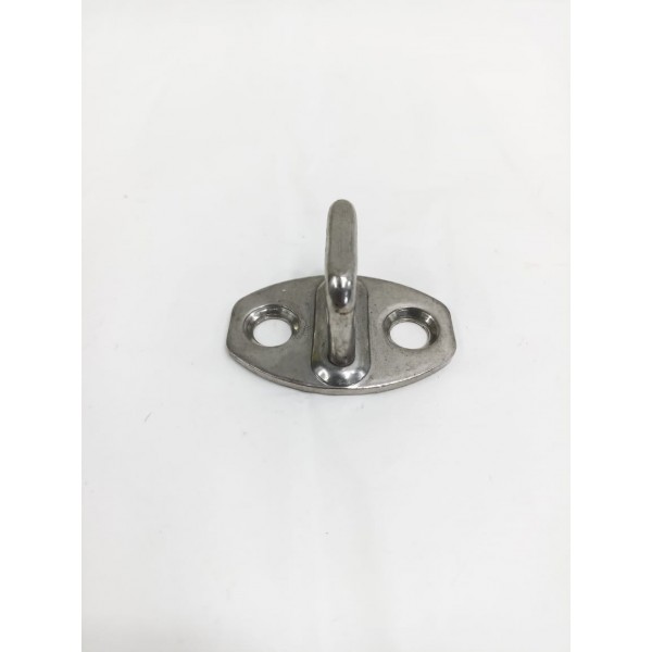 Batente Porta Dianteira Esquerda Vw Golf 2015