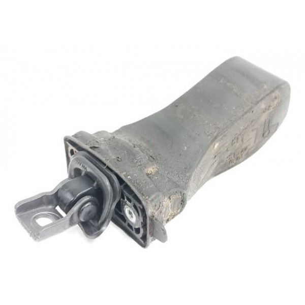 Limitador Porta Traseira Esquerda Vw Golf 2015 