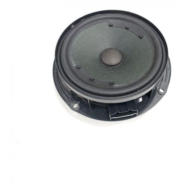 Alto Falante Porta Traseira Esquerda Vw Golf 2015 Preto