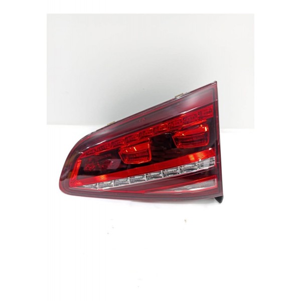 Lanterna Led Tampa Traseira Direita Vw Golf Tsi 2015