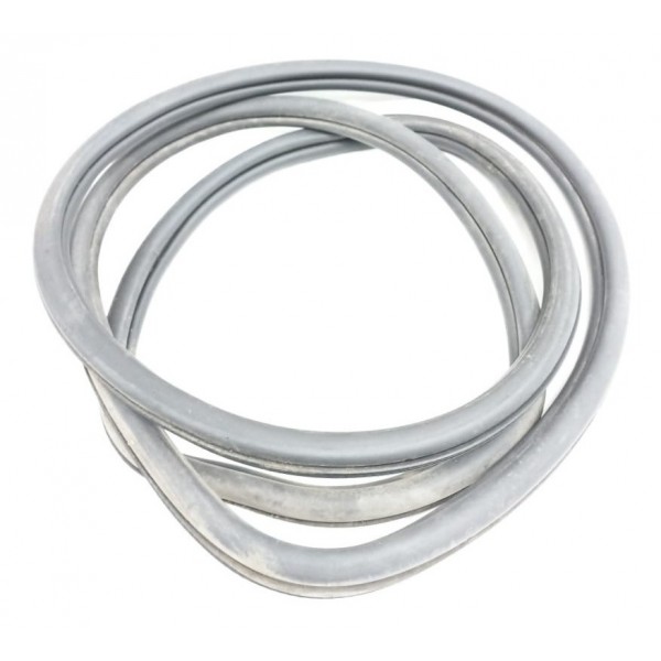 Borracha Porta Dianteira Direita Vw Golf 2015