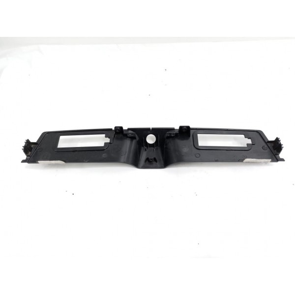 Moldura Acabamento Câmera Ré Jeep Compass 2020