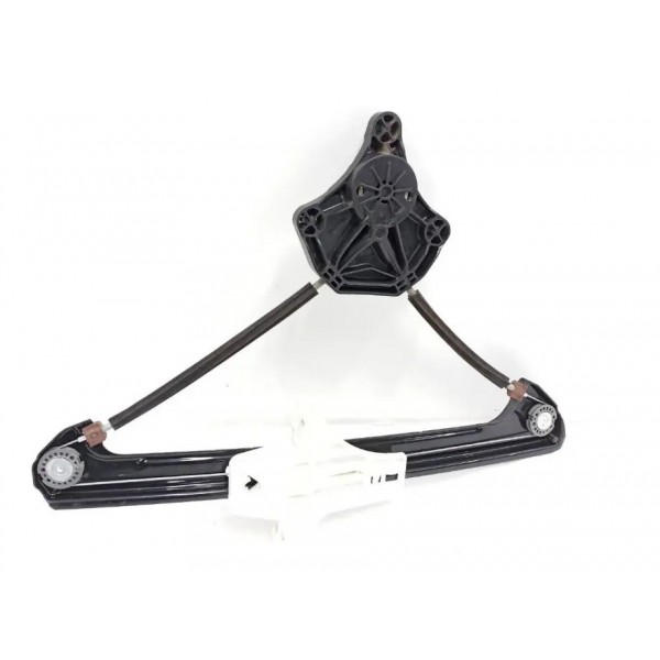 Máquina Vidro Porta Traseira Direita Vw Golf 2015 