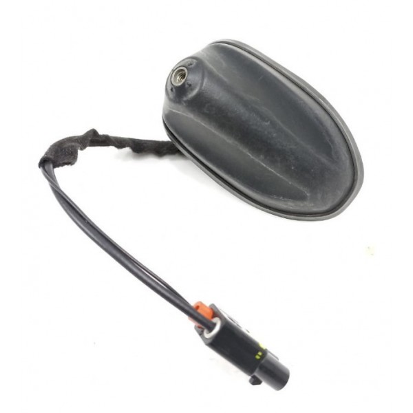 Antena Ford Focus 2015 Preto