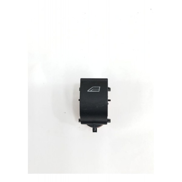 Comando Botão Vidro Traseiro Esquerdo Ford Focus 2015
