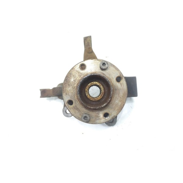 Montante Cubo Dianteiro Esquerdo Renault Sandero 2015