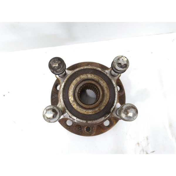 Cubo Roda Dianteiro Direito Jeep Compass Diesel 2018 2019