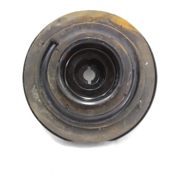 Batente Coxim Dianteiro Esquerdo Gm Captiva 2.4 2013