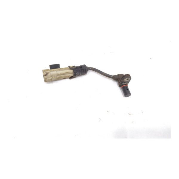 Sensor Abs Dianteiro Esquerdo Gm Captiva 2.4 2013