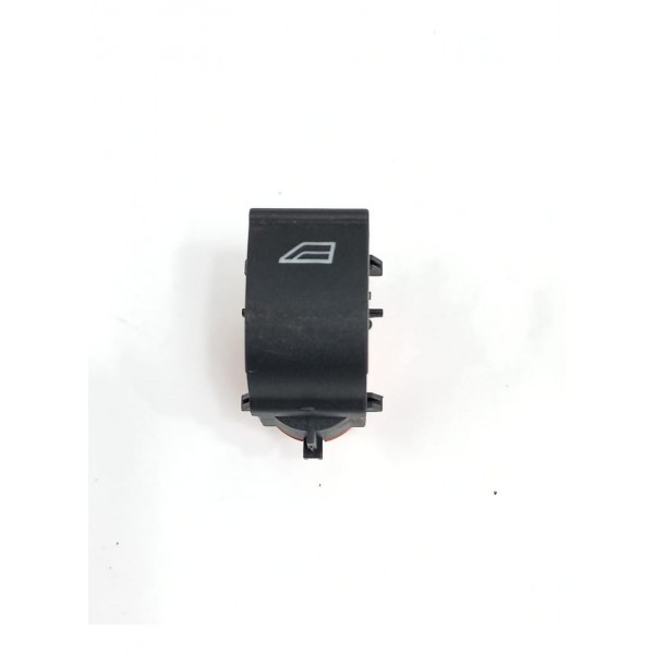 Comando Botão Vidro Traseiro Direito Ford Focus 2015