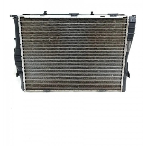 Conjunto Radiador Bmw X1 2013 0130303940