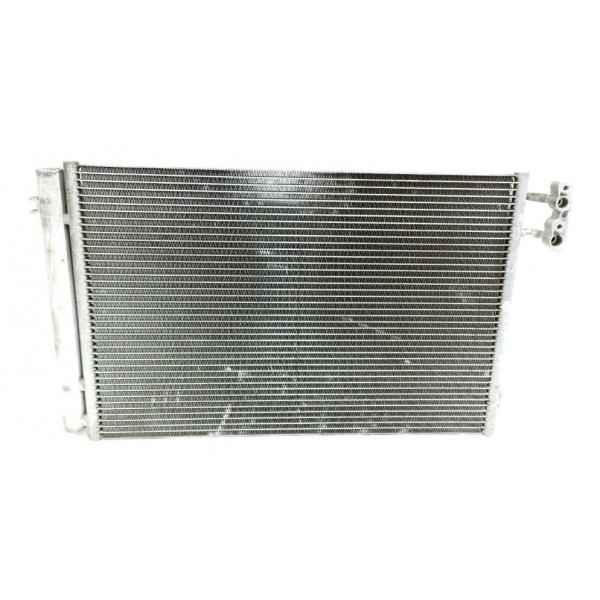 Condensador Ar Condicionado Bmw X1 2013 Original