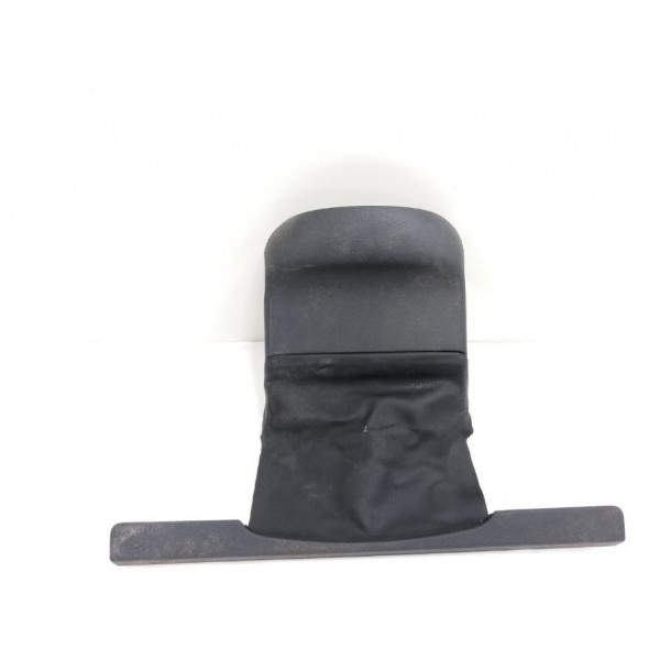 Acabamento Superior Coluna Direção Vw Golf 2015 Detalhe