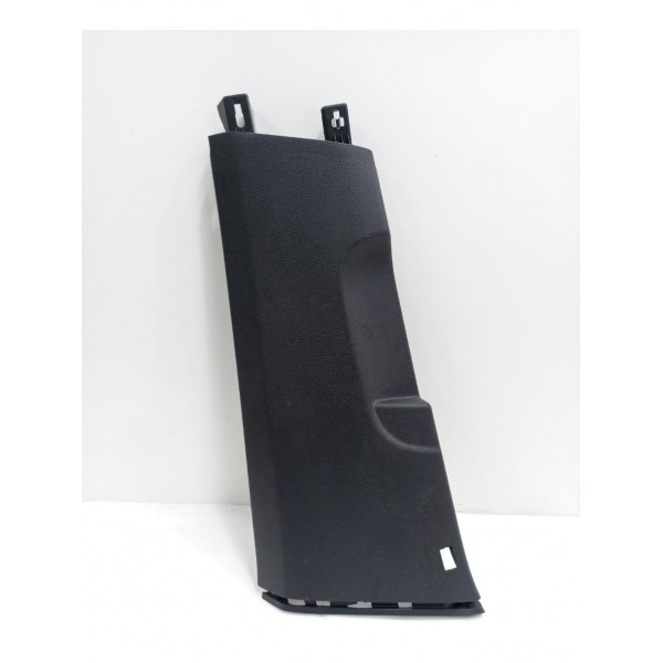 Acabamento Esquerdo Coluna Central Vw Golf 2015