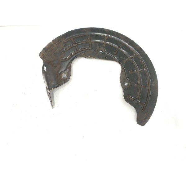 Defletor Disco Dianteiro Direito Jeep Compass Flex 2018 2019