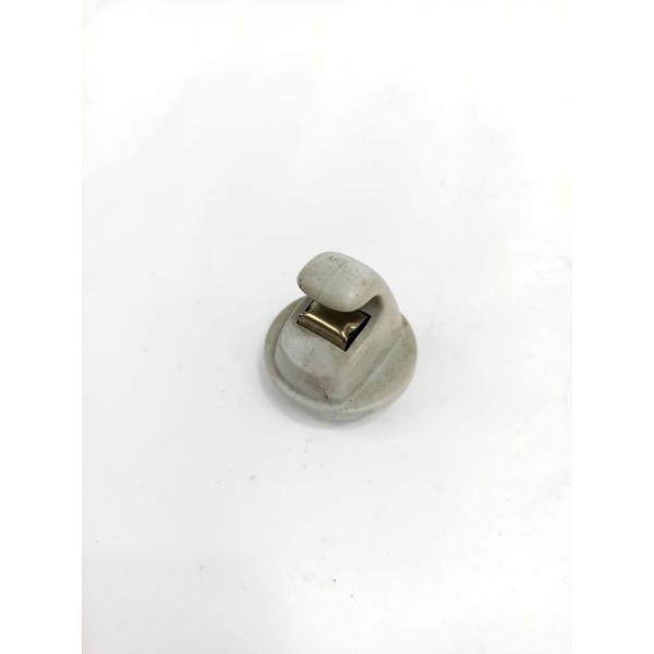 Suporte Esquerdo Quebra Sol Vw Golf 2015