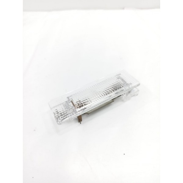 Luz Cortesia Vw Golf 2015