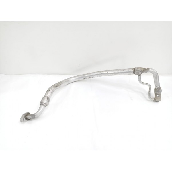 Mangueira Ar Condicionado Vw Golf Tsi 2015 Detalhe