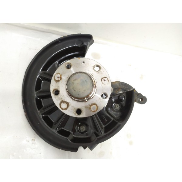 Montante Cubo Manga Eixo Traseiro Direito Vw Golf Tsi 2015