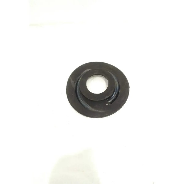 Calço Mola Traseiro Esquerdo Vw Golf Tsi 2015