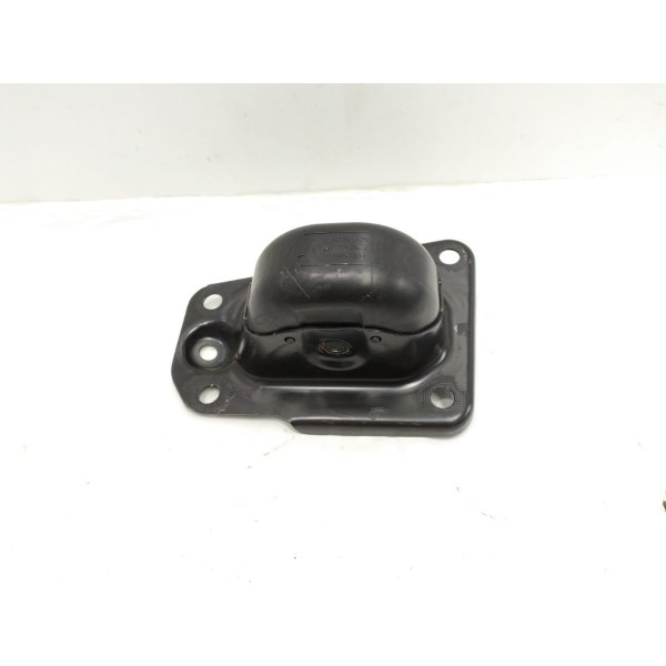 Suporte Facão Traseiro Esquerdo Vw Golf Tsi 2015