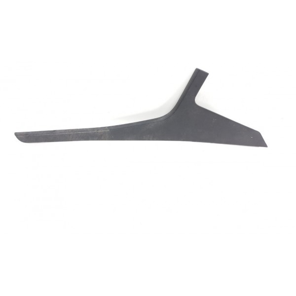 Acabamento Direito Console Central Vw Golf 2015