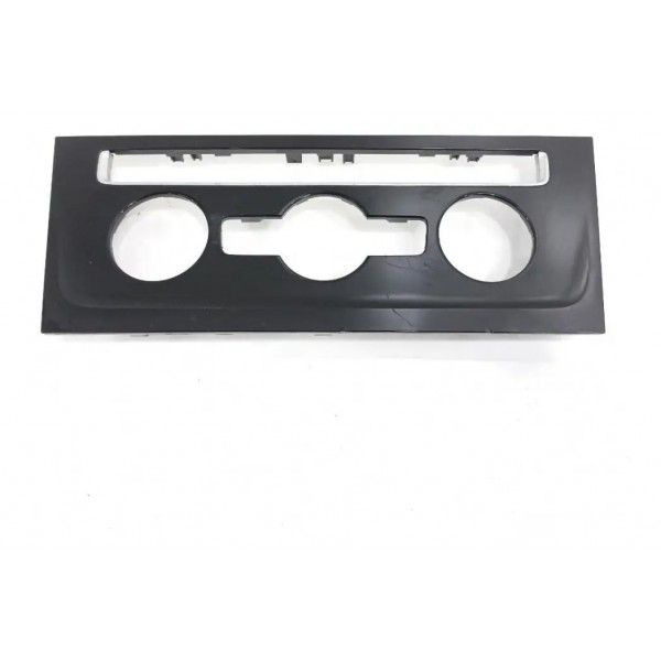 Moldura Comando Ar Condicionado Vw Golf 2015 5g1863100