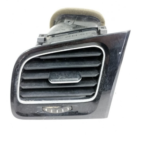 Difusor Ar Painel Esquerdo Vw Golf 2015 5g1819703