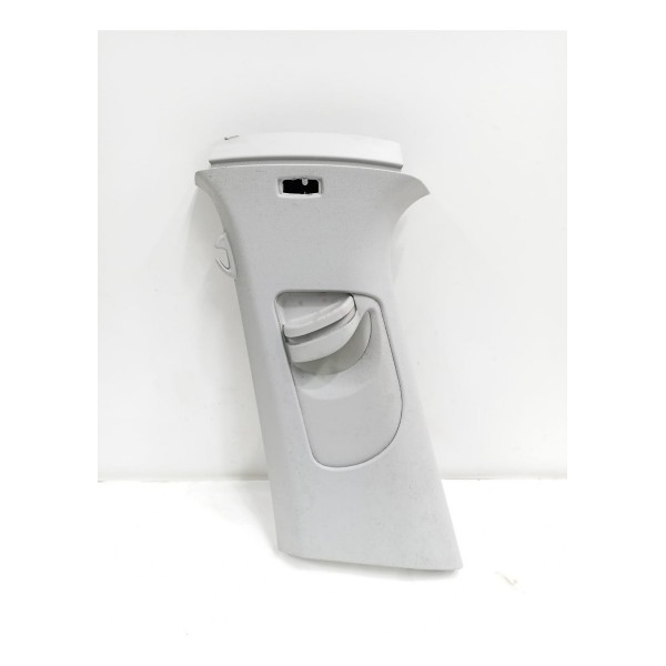 Acabamento Coluna Cinto Segurança Esquerdo Vw Golf 2015