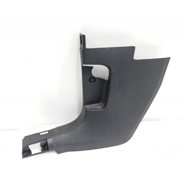 Acabamento Soleira Porta Dianteira Esquerda Vw Golf 2015 