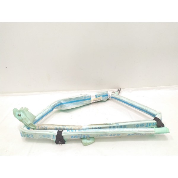 Cortina Airbag Direito Vw Golf Tsi 2015