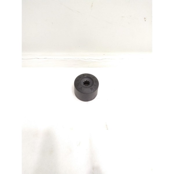 Tampinha Parafuso Roda Vw Golf Tsi 2015 Unidade