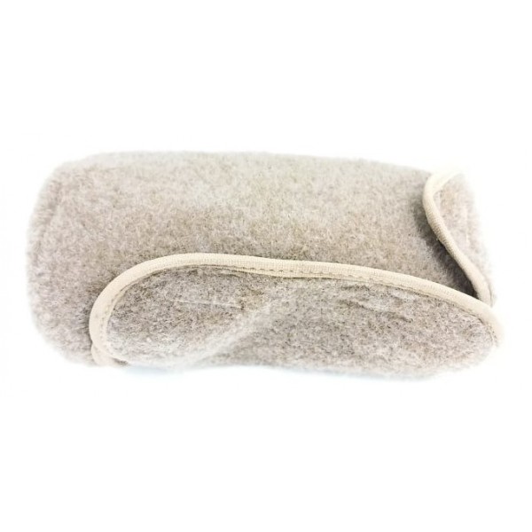 Capa Forro Extintor Bmw X1 2013