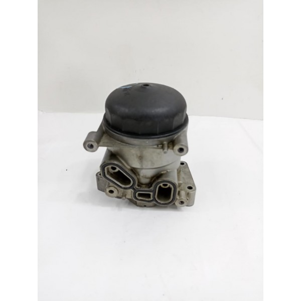 Suporte Filtro Óleo Motor Bmw 2010