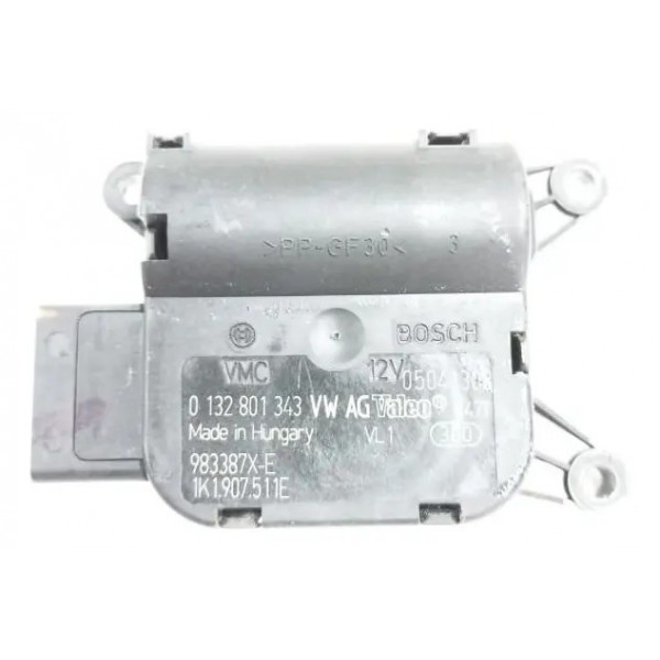 Atuador Caixa Evaporadora Vw Jetta 2014 0132801343