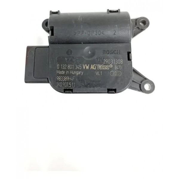 Atuador Caixa Evaporadora Vw Jetta 2015 0132801345